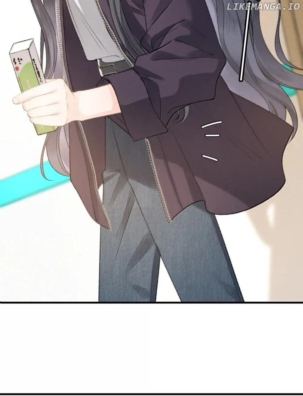 My Ex-Girlfriend Became My Boss Chapter 29 - page 47